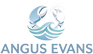 ANGUS EVANS logo